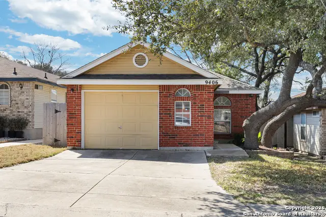 9406 Swans Xing, San Antonio, TX 78250 - #1