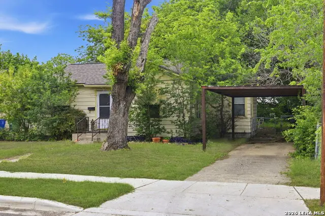 439 Hearne Ave, San Antonio, TX 78225 - #1