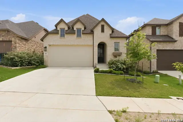 1817 Nettletree Rd, New Braunfels, TX 78132 - #1