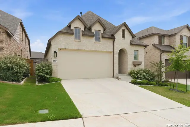 1817 Nettletree Rd, New Braunfels, TX 78132 - #2