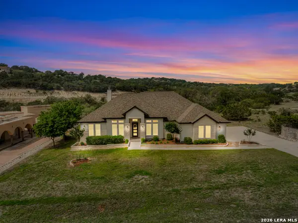 156 Gull Ln, Spring Branch, TX 78070