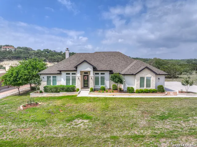 156 Gull Ln, Spring Branch, TX 78070 - #3