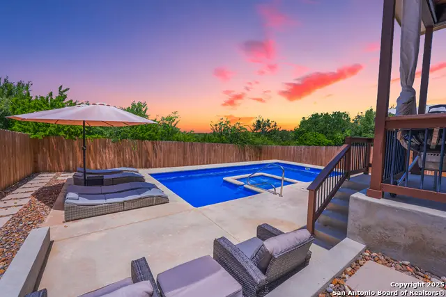 5315 Saffron Rose, San Antonio, TX 78253 - #2