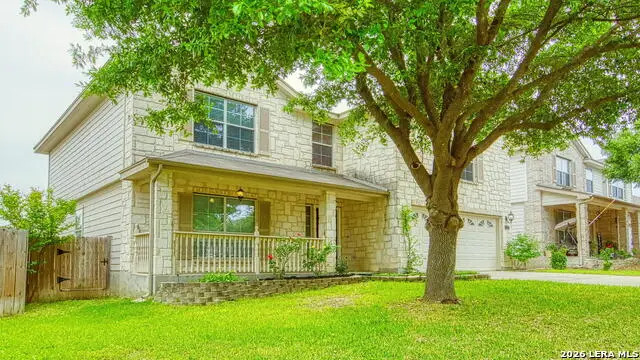 10310 Briar Rose, San Antonio, TX 78254 - #1