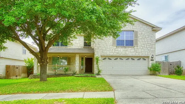 10310 Briar Rose, San Antonio, TX 78254 - #2