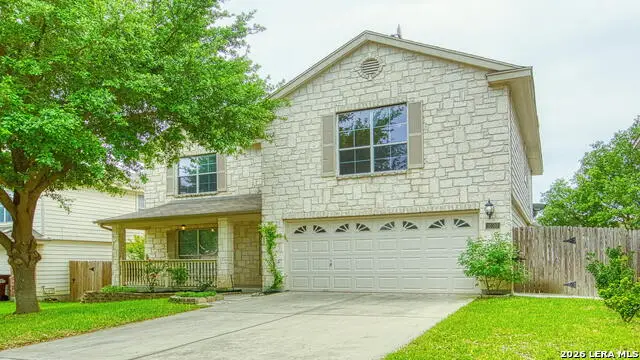 10310 Briar Rose, San Antonio, TX 78254 - #3