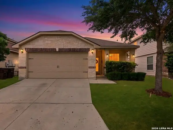 11935 Cheney Glen, San Antonio, TX 78254
