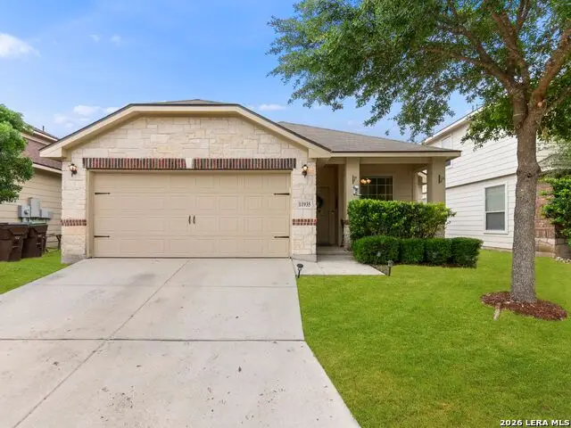 11935 Cheney Glen, San Antonio, TX 78254 - #2