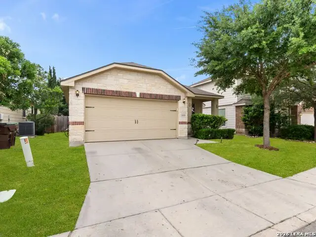 11935 Cheney Glen, San Antonio, TX 78254 - #3