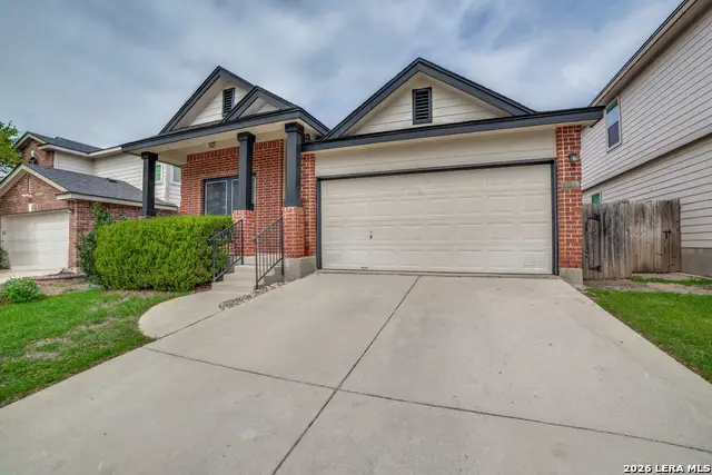 682 Lynx Mtn, San Antonio, TX 78251 - #1