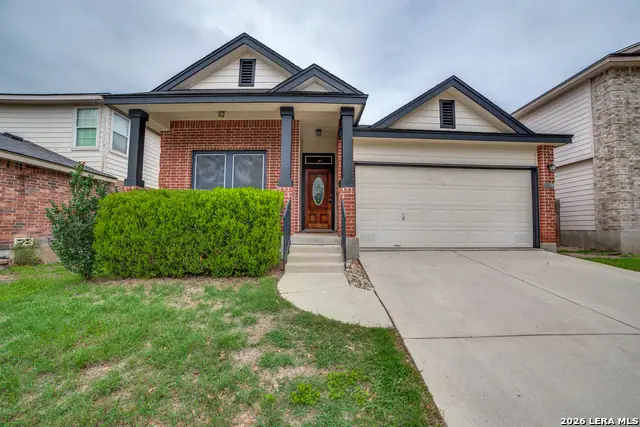 682 Lynx Mtn, San Antonio, TX 78251 - #2