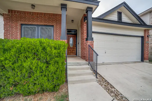 682 Lynx Mtn, San Antonio, TX 78251 - #3