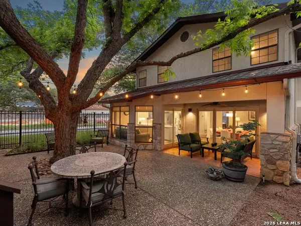 299 W Edgewater Ter, New Braunfels, TX 78130