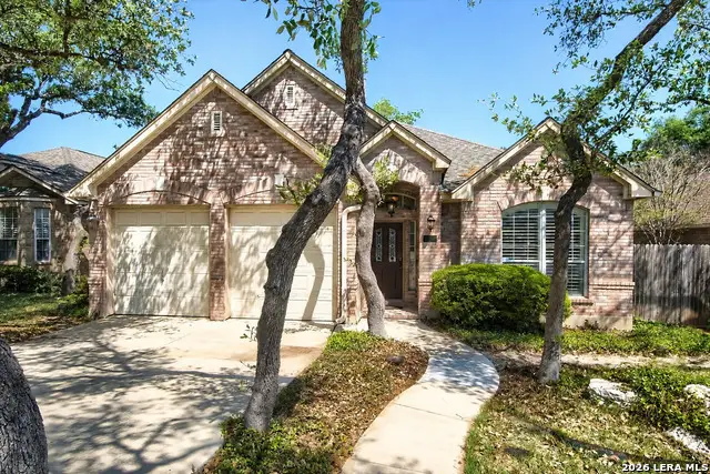 2527 Somerall, San Antonio, TX 78248 - #1