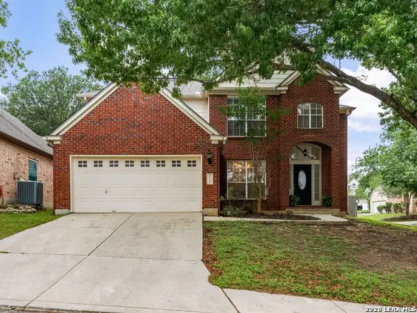 11239 Jadestone Blvd, San Antonio, TX 78249