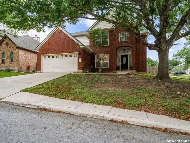 11239 Jadestone Blvd, San Antonio, TX 78249 - #2