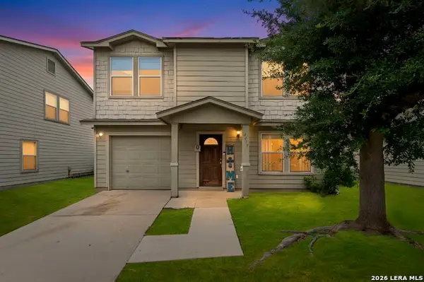 4419 Southton Way, San Antonio, TX 78223