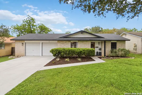 1734 Timber Oak St, San Antonio, TX 78232
