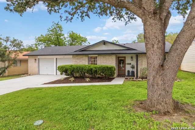 1734 Timber Oak St, San Antonio, TX 78232 - #3
