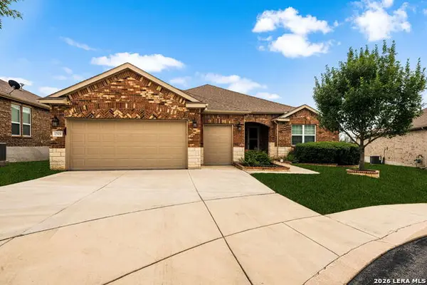 12908 Hollow Cave, San Antonio, TX 78253
