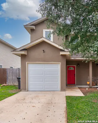 4824 Appleseed Ct, San Antonio, TX 78238 - #1