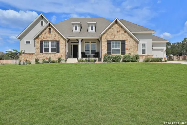 195 Piper, Castroville, TX 78009