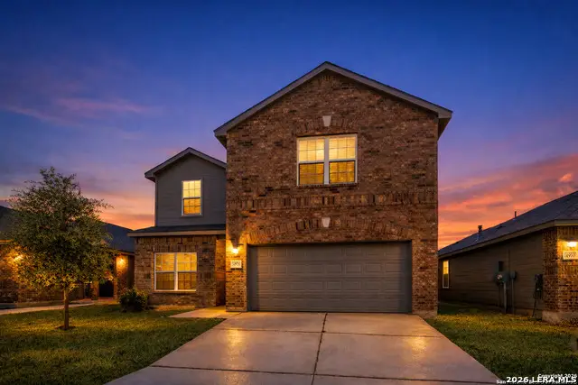 14926 Harbor Lndg, Von Ormy, TX 78073 - #1