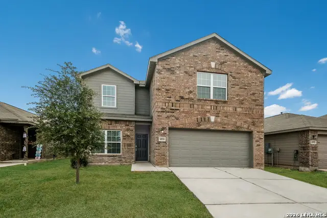 14926 Harbor Lndg, Von Ormy, TX 78073 - #2
