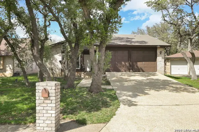 1911 Hillingway St, San Antonio, TX 78248 - #1