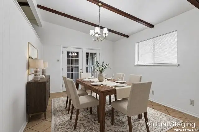 6039 Golden Valley Dr, San Antonio, TX 78242 - #3