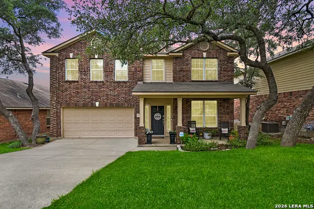 2235 Mountain Mist, San Antonio, TX 78258 - #1