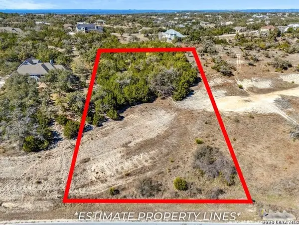 3536 Comal Springs, Canyon Lake, TX 78133