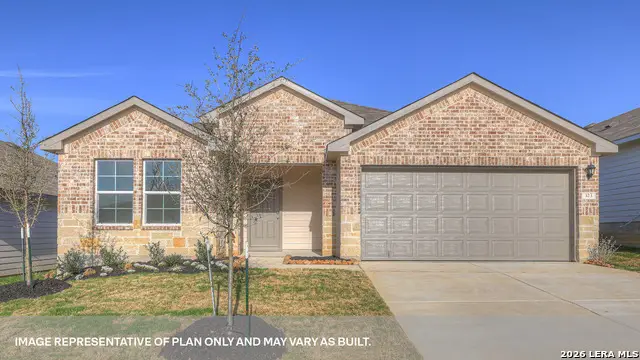 335 Boatman Cove, Seguin, TX 78155 - #1