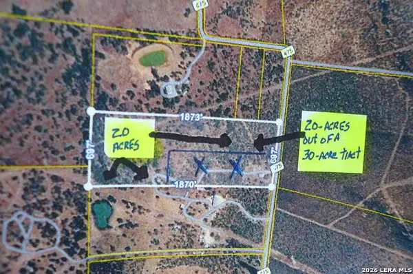 2257 County Road 475, Nixon, TX 78140