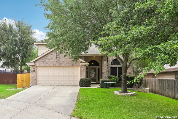 9614 Liberty Sound, Converse, TX 78109
