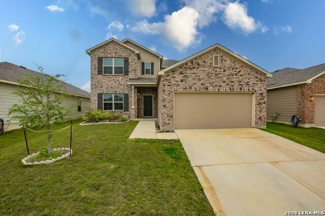 7045 Vista Loop, Live Oak, TX 78233 - #1