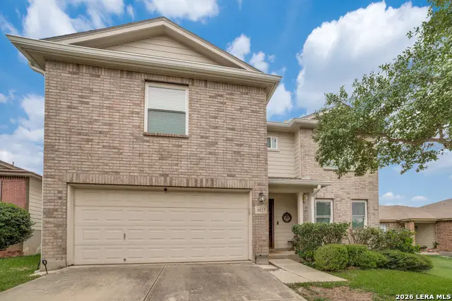 1027 Magnolia Fld, San Antonio, TX 78251 - #1