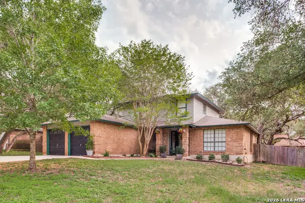 9319 Beowulf St, San Antonio, TX 78254