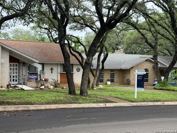 915 Mount Perkins, San Antonio, TX 78213