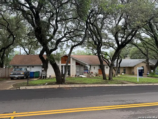 915 Mount Perkins, San Antonio, TX 78213 - #2