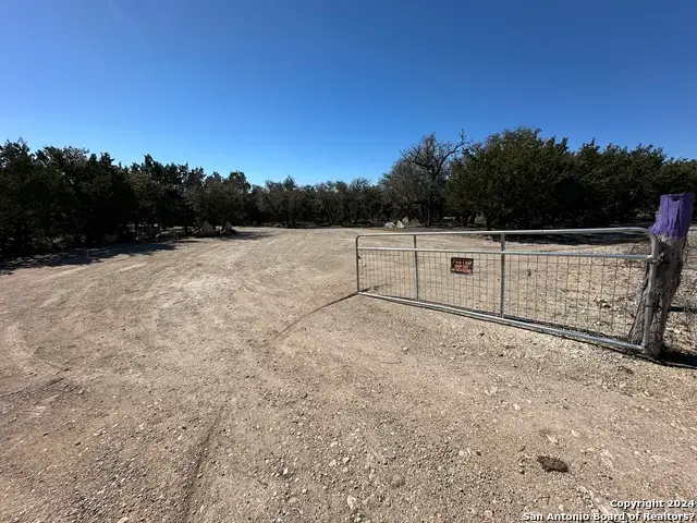 4621 Mccall Creek Rd, Blanco, TX 78606 - #3