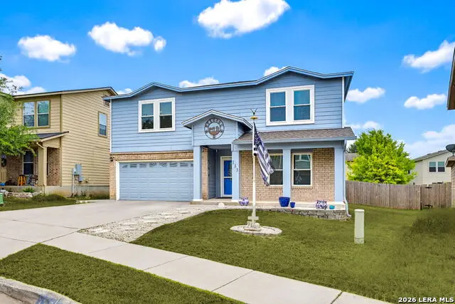 133 Hinge Iron, Cibolo, TX 78108 - #2
