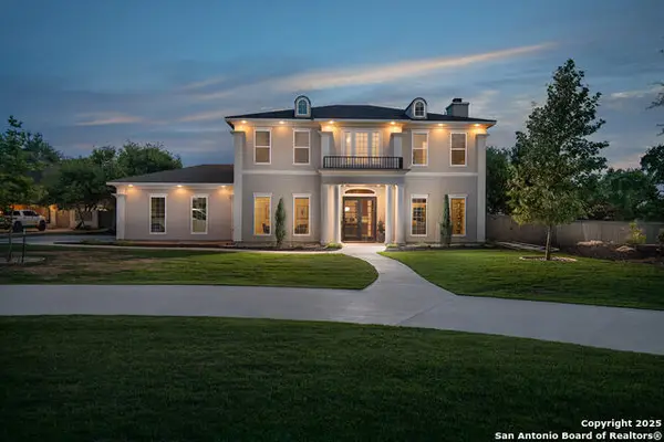 1228 Paladin Trl, Spring Branch, TX 78070