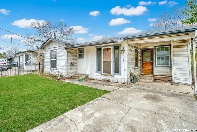 318 Vickers Ave, San Antonio, TX 78211 - #2