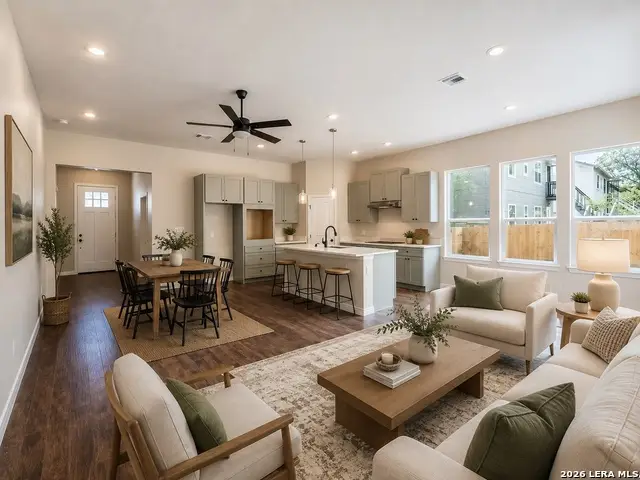 717 Fair, San Antonio, TX 78223 - #2