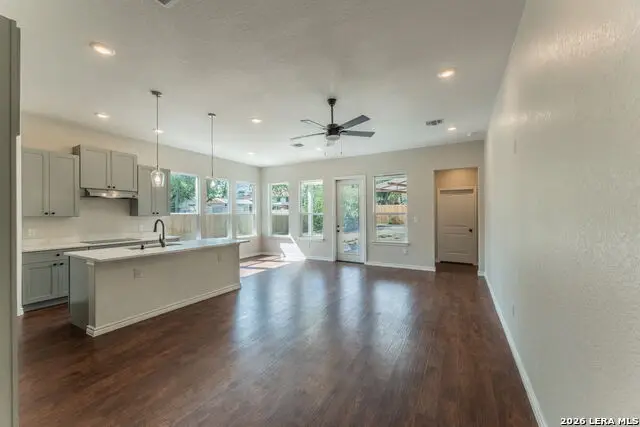 717 Fair, San Antonio, TX 78223 - #3