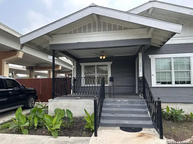 1314 W Woodlawn Ave, San Antonio, TX 78201 - #2