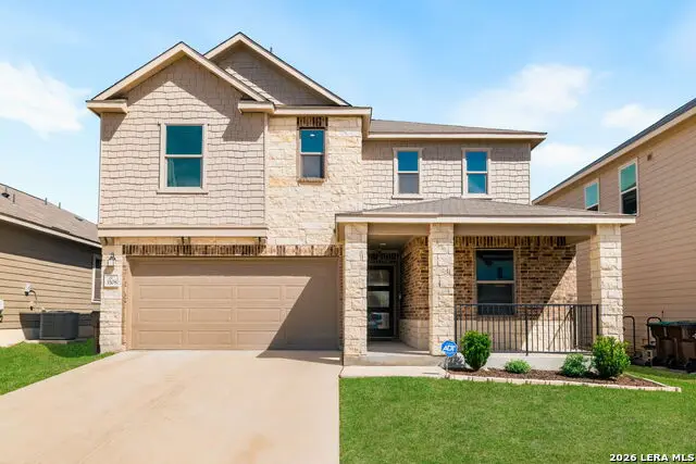 3508 Under Par, San Antonio, TX 78245 - #1