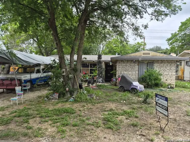 807 Weizmann St, San Antonio, TX 78213 - #1