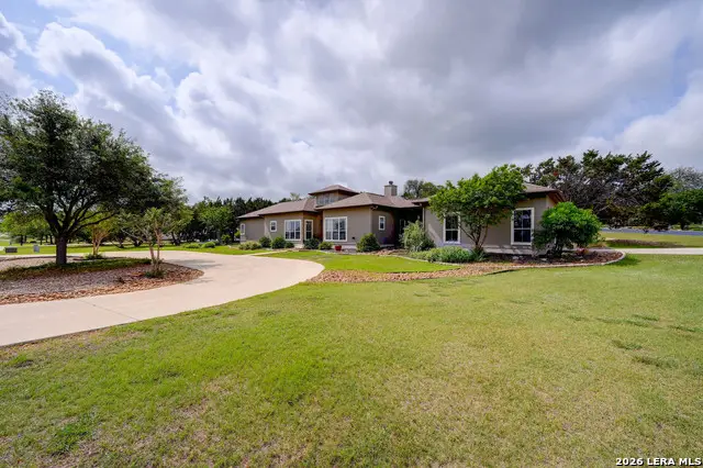819 Flightline, Spring Branch, TX 78070 - #1
